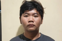 Mâu thuẫn trên tàu cá, người đàn ông bị đâm tử vong