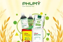 PVFCCo - Phú Mỹ hoàn thiện “Bộ ba vàng” dinh dưỡng cho nông nghiệp bền vững