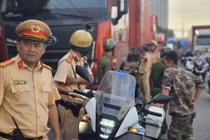 'Điểm nóng' vi phạm ATGT, chủ trạm xăng 'tiết lộ' bất ngờ!