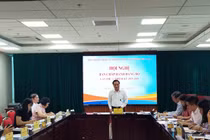 Hội nghị Ban Chấp hành Đảng bộ Liên hiệp các Hội Khoa học và Kỹ thuật Việt Nam lần thứ ba