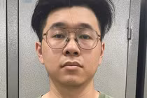 Khởi tố, bắt tạm giam đối tượng đánh phụ nữ ở sảnh chung cư ở Hà Nội