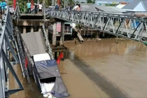 Sẽ xử lý tài xế và chủ doanh nghiệp liên quan vụ sập cầu tại Cần Thơ