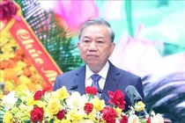 Thi đua Quyết thắng toàn quân tạo đột phá mới xây dựng quân đội cách mạng, chính quy, tinh nhuệ, hiện đại