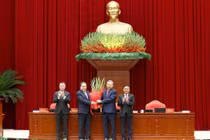 Lãnh đạo nhiều nước gửi điện, thư chúc mừng Tổng Bí thư Tô Lâm