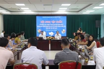 VUSTA thúc đẩy xuất bản sách khoa học công nghệ