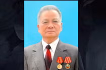 Nguyên Phó chủ tịch Hội đồng Bộ trưởng Trần Phương được tổ chức Lễ tang cấp Nhà nước