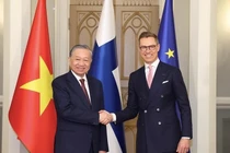 View - Việt Nam-Kuwait chính thức nâng cấp quan hệ lên Đối tác chiến lược | Báo Tri thức và Cuộc sống - TIN TỨC PHỔ BIẾN KIẾN THỨC 24H