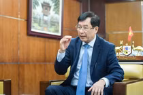 “Đột phá của đột phá về pháp luật”... kiến tạo Việt Nam thịnh vượng