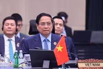 RCEP là 'cầu nối' gắn kết các nền kinh tế, chia sẻ lợi ích phát triển