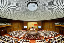  Hội nghị toàn quốc quán triệt Nghị quyết 66, Nghị quyết 68