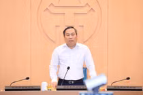 Gần 14.000 ý kiến góp ý Quy hoạch Thủ đô tầm nhìn 100 năm