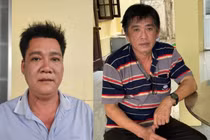 Triệt xoá đường dây chuyên sản xuất cà phê giả ở An Giang