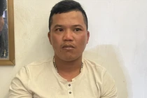 Bắt quả tang đối tượng tại Gia Lai tàng trữ trái phép chất ma túy