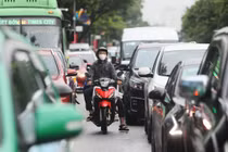 Hà Nội rà soát quỹ đất để lắp trạm sạc 