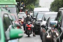 Hà Nội rà soát quỹ đất để lắp trạm sạc 