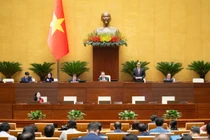 Thông qua Luật An ninh mạng, bảo vệ nhóm yếu thế trên không gian mạng