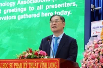 Chủ tịch VUSTA Phan Xuân Dũng: Phát triển bền vững không chỉ là một khái niệm