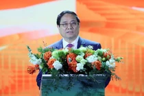 Hội chợ Mùa Thu là minh chứng cho tầm vóc thời đại của đất nước