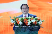 Hội chợ Mùa Thu là minh chứng cho tầm vóc thời đại của đất nước