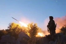 Lữ đoàn Azov số 12 mở đường máu, giúp quân Lữ đoàn 93 Ukraine thoát thân