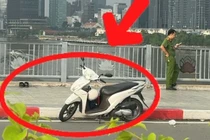 Bị lừa 200 triệu, thanh niên 22 tuổi nghi nhảy cầu Thủ Thiêm 1