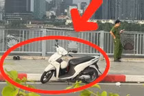 Bị lừa 200 triệu, thanh niên 22 tuổi nghi nhảy cầu Thủ Thiêm 1