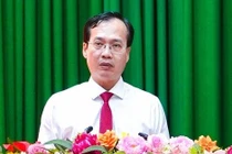 Tập trung thực hiện ba khâu đột phá chiến lược, đưa Vĩnh Long phát triển nhanh và bền vững