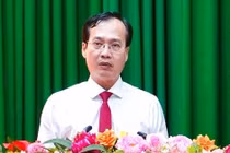 Tập trung thực hiện ba khâu đột phá chiến lược, đưa Vĩnh Long phát triển nhanh và bền vững