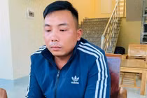 Bắt đối tượng thuê bóng đèn chong thanh long rồi mang đi bán