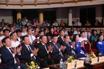 Phong trào thi đua yêu nước khơi dậy khát vọng cống hiến