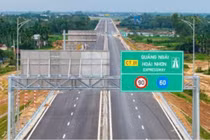 Dự kiến thông xe toàn tuyến cao tốc Bắc - Nam vào dịp 30/4