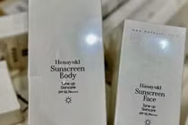 Khởi tố vụ hàng giả mỹ phẩm liên quan chồng Đoàn Di Băng