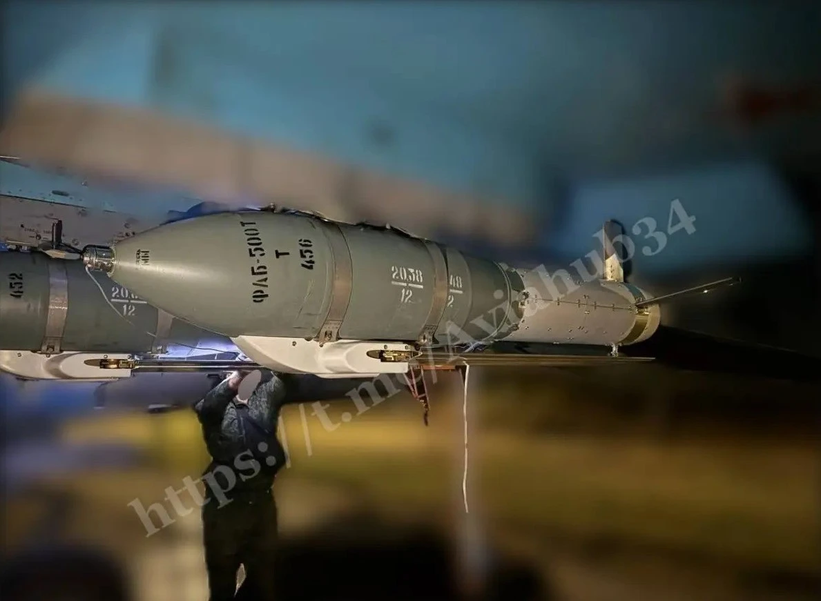 Quân bài chủ chốt mới của Nga khiến phòng không Ukraine bất lực 