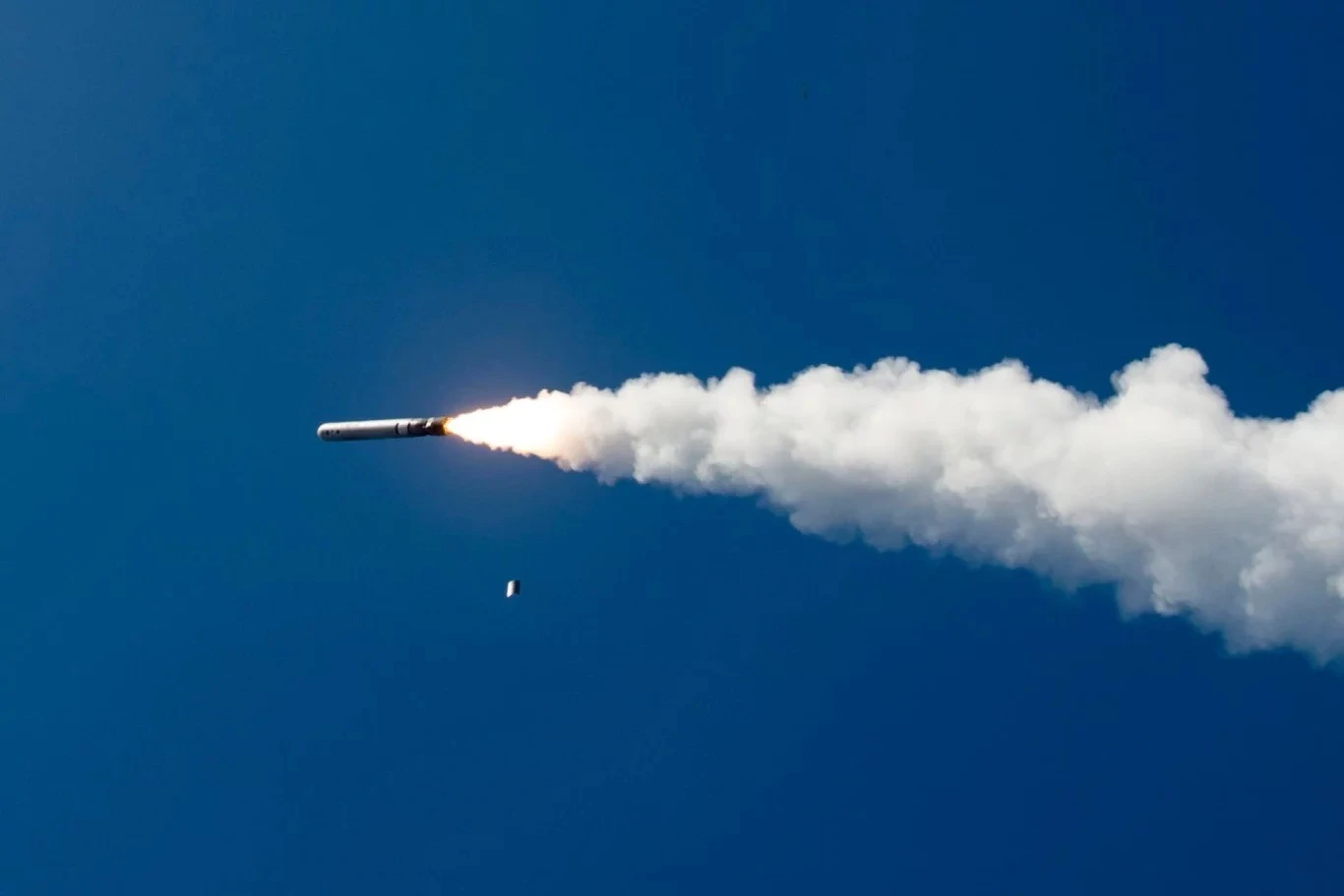 Ukraine có quá hy vọng vào tên lửa Tomahawk để rồi lại thất vọng?