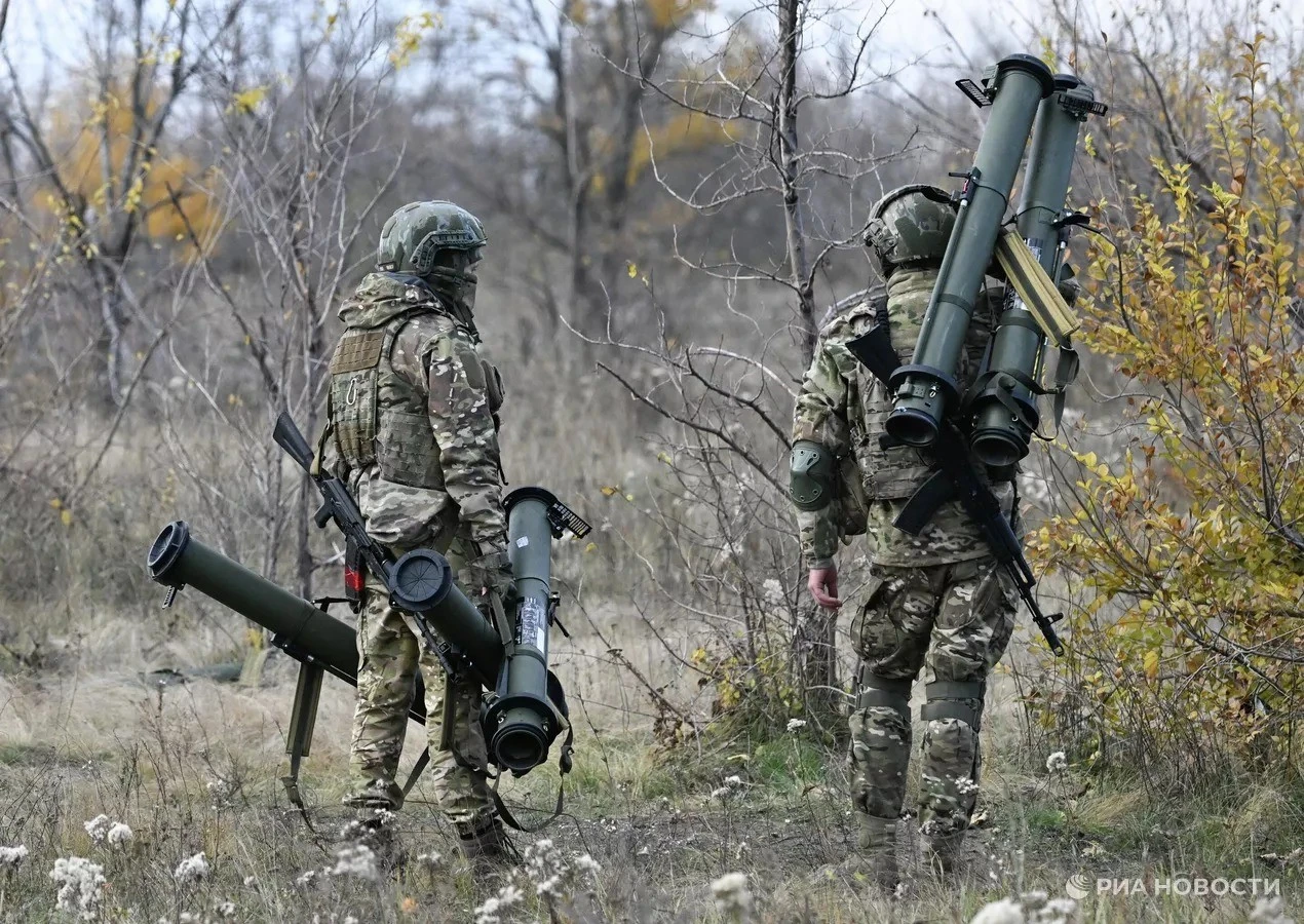 "Nồi hầm" Pokrovsk sôi sùng sục, giờ cáo chung sắp điểm