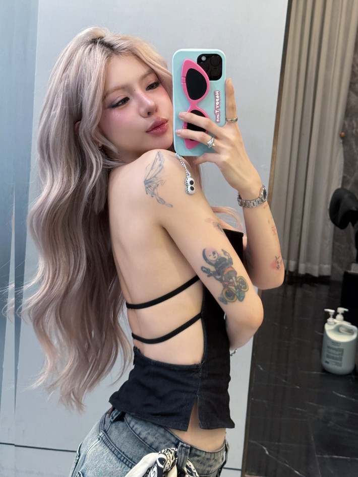 Hiện tại, kênh TikTok của Ciin sở hữu hàng triệu lượt theo dõi và hàng trăm triệu lượt thích, đưa cô vào danh sách những TikToker hàng đầu Việt Nam. Cô không chỉ là một người sáng tạo nội dung mà còn là một KOL/influencer được nhiều nhãn hàng săn đón.