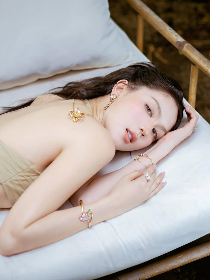 Ảnh sử dụng trong bài: Instagram nhân vật.