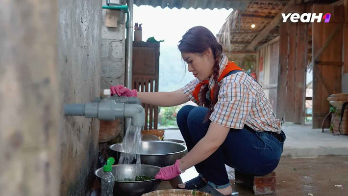 Cho đến thời gian gần đây, khi tham gia Chị Đẹp Đạp Gió 2024, Ngọc Thanh Tâm nhận được nhiều sự chú ý hơn khi thể hiện khả năng ca hát, vũ đạo. Ngoài ra, tính cách của cô nàng cũng được khán giả ấn tượng hơn qua những khoảnh khắc đời thường trong show thực tế.