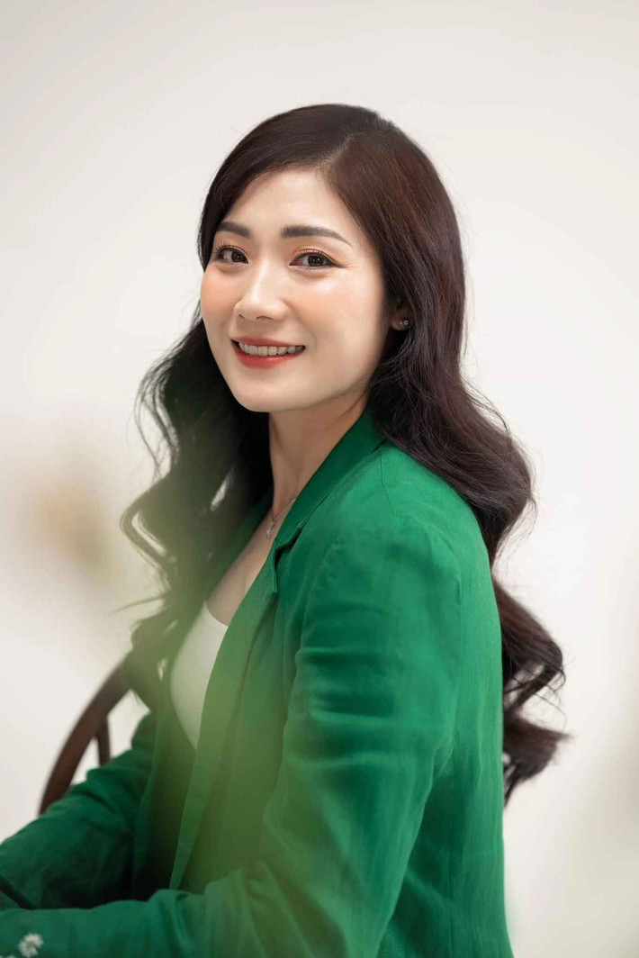 Sau nhiều năm cống hiến cho thể thao nước nhà và sống kín tiếng, Phạm Thị Yến giờ đây đã có cho mình một bến đỗ vững vàng, tìm được người đàn ông thấu hiểu và luôn ủng hộ cô từ hậu trường.