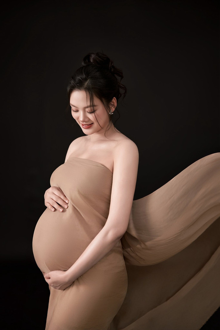 Quyết định tạm gác lại sự nghiệp thi đấu đỉnh cao để tập trung cho gia đình nhỏ của Thu Hoài nhận được sự ủng hộ và thấu hiểu từ ban huấn luyện, đồng đội và đông đảo người hâm mộ.