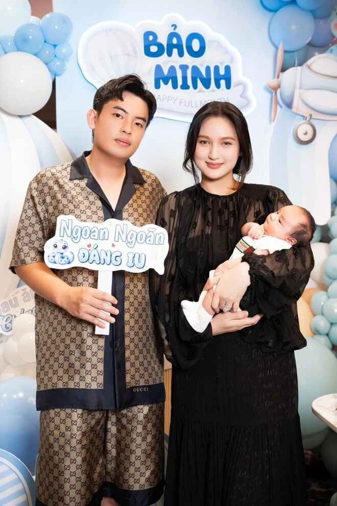 Năm 2024, đám cưới xa hoa của Mai Tây và thiếu gia Sài thành Nguyễn Phạm Hoàng Anh từng là chủ đề nóng trên khắp các diễn đàn mạng xã hội.