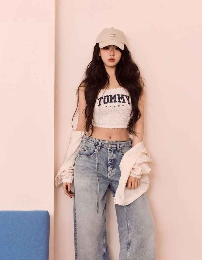 Không chỉ thời trang, gái xinh Gen Z này còn hợp tác với nhiều nhãn hàng nổi tiếng ở các lĩnh vực khác nhau từ công nghệ đến thực phẩm, đồ gia dụng…