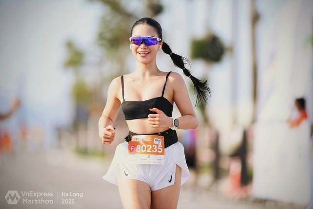 Trước làn sóng chỉ trích, Trâm Anh đã không im lặng. Cô nàng đã đăng tải bài viết trên trang cá nhân để giải thích và bảo vệ quan điểm của mình.