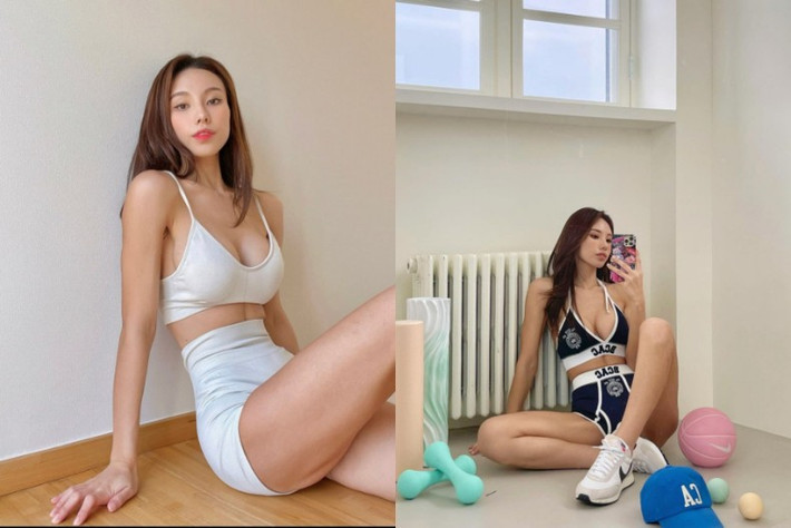 Quyết tâm giảm cân, Jini bắt đầu hành trình mới với mục tiêu ban đầu là cải thiện sức khỏe. Chỉ trong 100 ngày đầu tiên, cô giảm được 24kg. Và sau 2 năm kiên trì, cân nặng của cô chỉ còn 50kg - giảm đúng một nửa so với trước kia.