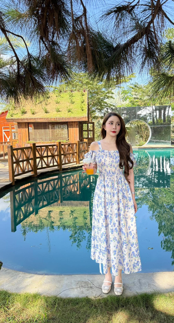 Sau nhiều năm, mỹ nhân Miss Audition ngày nào đã chứng minh rằng cô không chỉ là một diễn viên tài năng mà còn là một người phụ nữ không ngừng hoàn thiện bản thân.