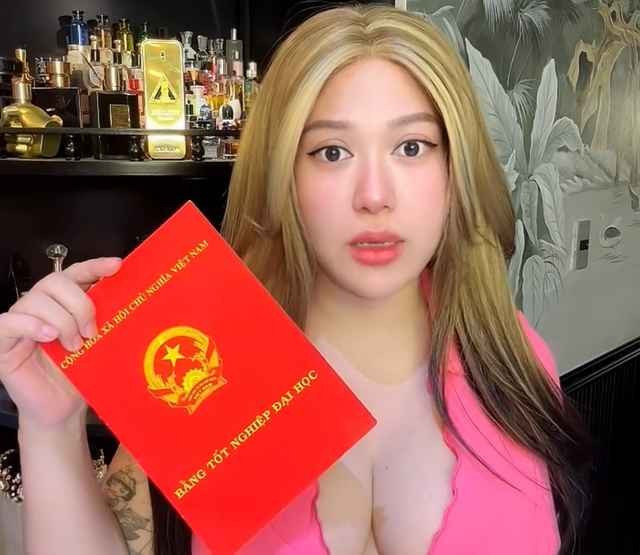 Chính cá tính thẳng thắn, dám nói dám làm cũng là điểm cộng của Suzie trong mắt dân mạng.