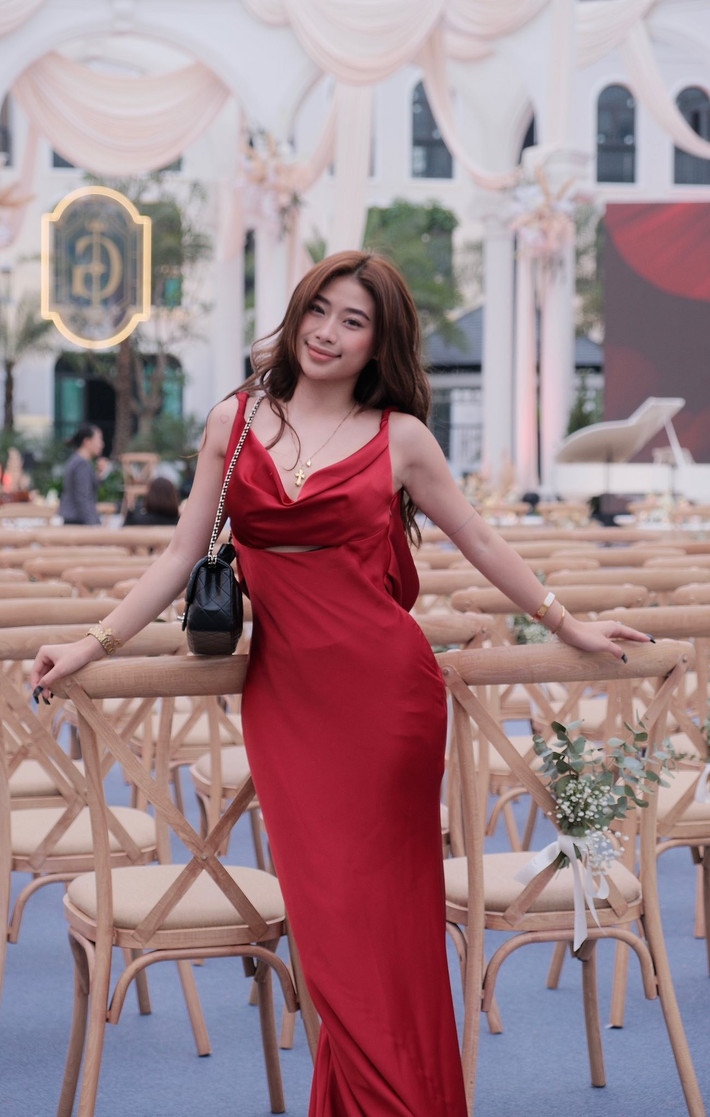Tuy nhiên, Louis Phạm đã bất ngờ giải nghệ, chuyển sang làm TikToker và kéo theo loạt drama "chấn động" cõi mạng.