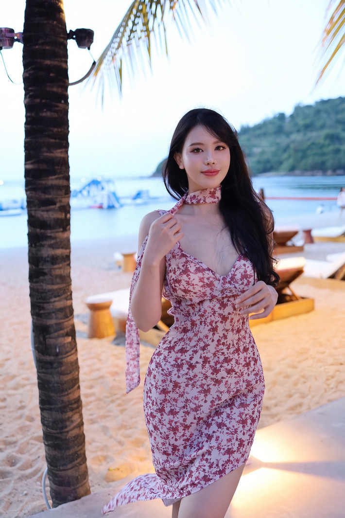 Thậm chí, có người còn cho rằng Phương "ăn đứt" phiên bản gốc, say mê đến không thể rời màn hình mỗi khi cô nàng xuất hiện.