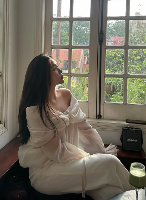 Miên Trinh không ngại chia sẻ chuyện tình yêu lận đận và kỳ vọng sẽ có một mối tình lý tưởng. Sau các vòng trò chuyện với "host" Độ Mixi và các bạn ứng viên, cô gái xinh đẹp này cũng tìm được đối tượng hẹn hò của mình.