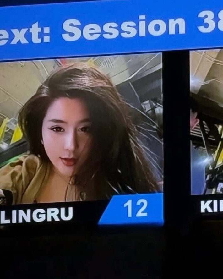 Sự xuất hiện của Võ Ngọc Trân tại sân đua go kart đã tạo nên một "cơn sốt" nhỏ, chứng minh cô vẫn là một trong những hot girl được giới trẻ quan tâm hàng đầu với khả năng biến hóa không ngừng và gu thời trang ấn tượng.